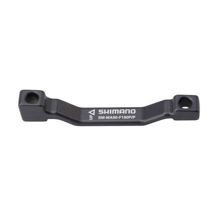 SHIMANO SM-MAF180 front adapter for 180mm PM/PM XTR disc