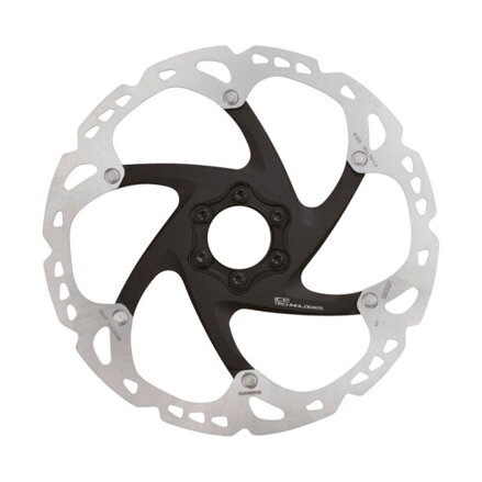 SHIMANO Disc brake SM-RT86 180mm 6-hole Ice Tech