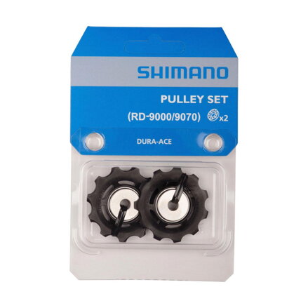 SHIMANO Derailleur pulleys. Dura ACE RD-9000/9070 11-k.
