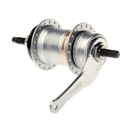 SHIMANO Rear hub Nexus SG-3C41 36d. 3-yr. opposite brake (for 81.5mm pin)
