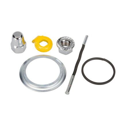 SHIMANO Components Nexus 3-yr. hub SG-3C41 without pinion (shift pin 81.5mm)