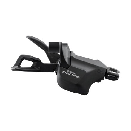 SHIMANO Shifting Deore SL-M6000 right 10-k. I-Spec II without pointer