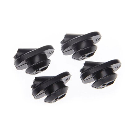 SHIMANO Frame covers SM-GM01 for cabling EW-SD50 4pcs 6mm-round
