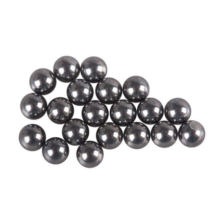 SHIMANO Balls for the front hub 3/16 20 pcs