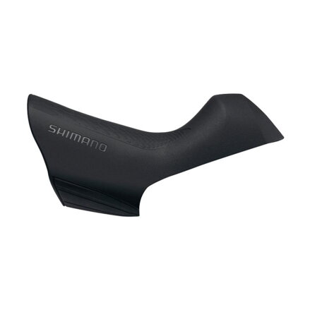 SHIMANO Rubbers for Dual-Control ST-R8000/ST-R7000 black