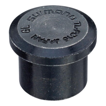 SHIMANO Puller TL-FC15 for Octalink cranks (reduction to axis)