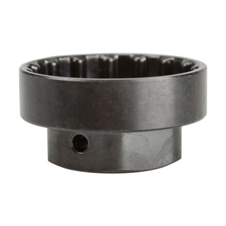 SHIMANO Puller TL-FC34 for Cranks. composition of HTII SMBB9000/BB93