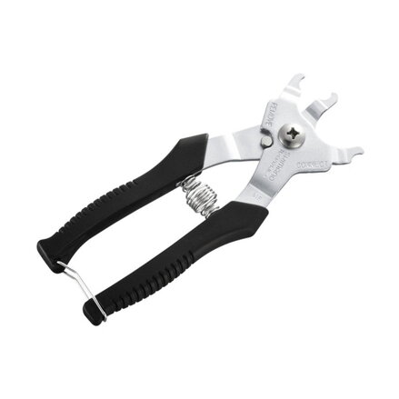 SHIMANO Pliers TL-CN10 for fitting and releasing the Quick-Link quick coupler