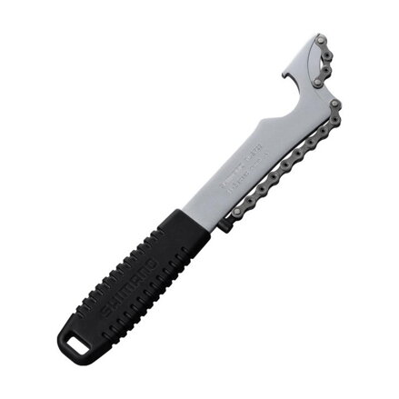 SHIMANO Puller (whip) TL-SR23 for dismantling the cassette 7-11yr. cassettes