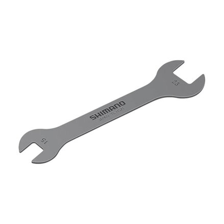SHIMANO Cone key TL-HS21 15x23mm