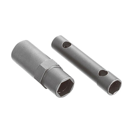 SHIMANO Tool TL-PD63 for adjusting the SPD pedal cone 7x8mm and 10x11mm