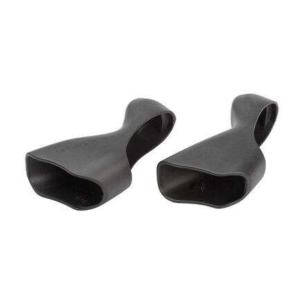 SHIMANO Rubbers for Dual-Control ST-6700 black