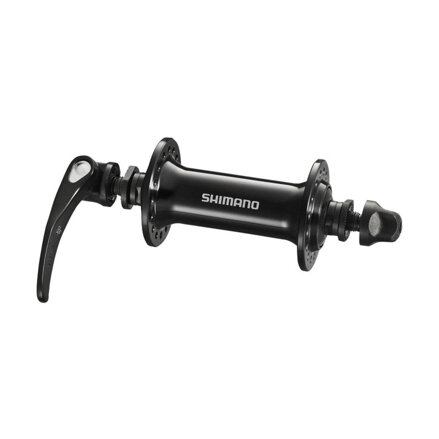 SHIMANO Front hub HB-RS300 32d. prices per r.u.