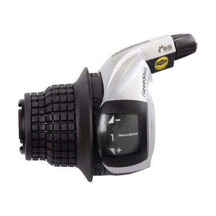 SHIMANO Revoshift SL-RS45 3-speed left silver