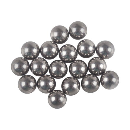 SHIMANO Balls for rear hub 1/4 18 pcs