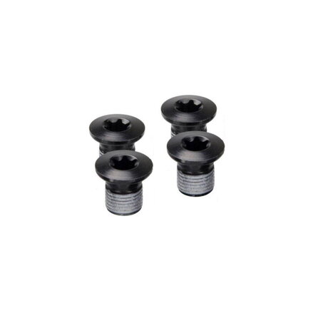 SHIMANO Converter screws FC-M8000 1x11 (M8x11mm) 4pcs