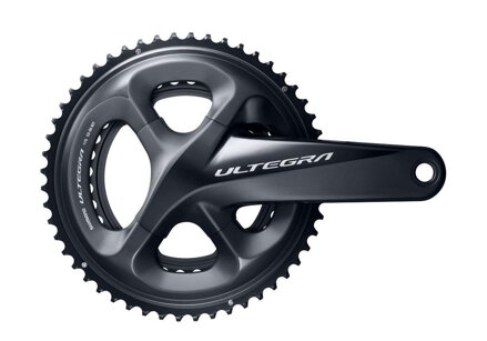 SHIMANO Cranks Ultegra FC-R8000 170mm 50/34z. 11-k.HTII without bearing
