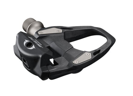 SHIMANO Road pedals PD-R7000 SPDSL black + SM-SH11 composite