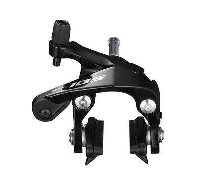 SHIMANO Brake 105 BR-R7000 front CS49 10.5/12.5/18/27/32mm nut (R55C4)