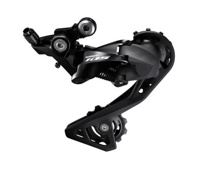 SHIMANO Derailleur 105 RD-R7000 11-k. long strap