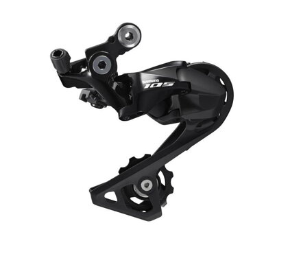 SHIMANO Derailleur 105 RD-R7000 11-k. short strap