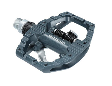 SHIMANO Road pedals PD-EH500 SPD one-sided + SM-SH56