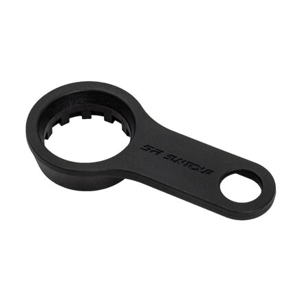 SR SUNTOUR Tool for plastic screw in MTB crown FAA122