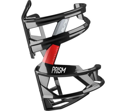 ELITE Basket PRISM R black/red