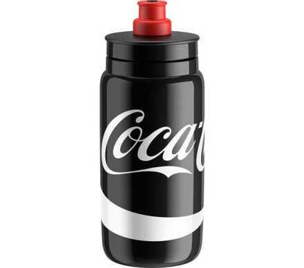 ELITE Bottle FLY 550 COCA COLA black