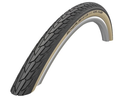 SCHWALBE Tire ROAD CRUISER Reflex 28x1.75