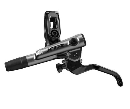 SHIMANO Brake lever. XTR BL-M9120 left hydraulic I-Spec EV