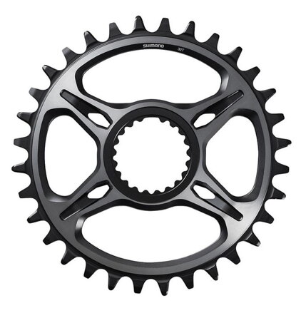 SHIMANO Gearbox 30z. FC-M9100/9120 XTR 1x12
