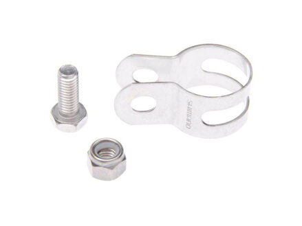 SHIMANO SM-CLIPKE Nexus 22mm clamp and anti-pedal brake screw