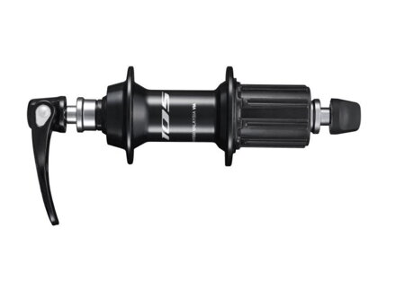 SHIMANO Rear hub FH-R7000 105 32d. R.U. 10/11-k. black