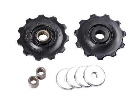 SHIMANO Derailleur pulleys. ALIVIO RD-M430
