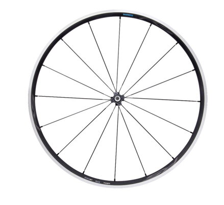 SHIMANO Wheels WH-RS300 C24 casing 10/11-k. black