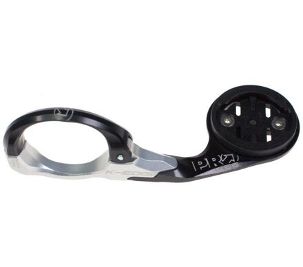 PRO Garmin computer holder for longer VIBE Aero handlebars
