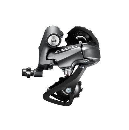 SHIMANO Derailleur Claris RD-R2000 8-speed. long strap