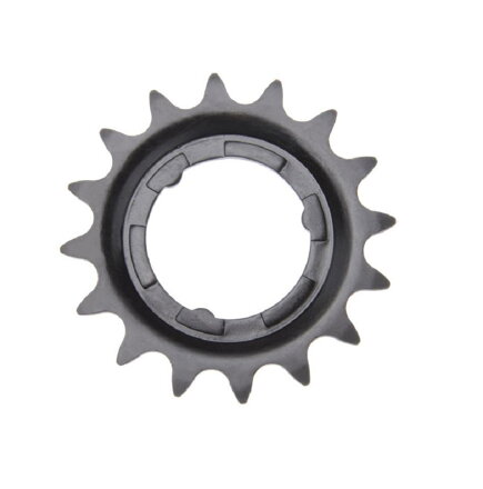 SHIMANO Pinion SM-GEAR16 Nexus 16z. 2.3mm black