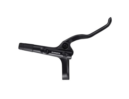 SHIMANO Brake lever. BL-MT200 right hydraulic black