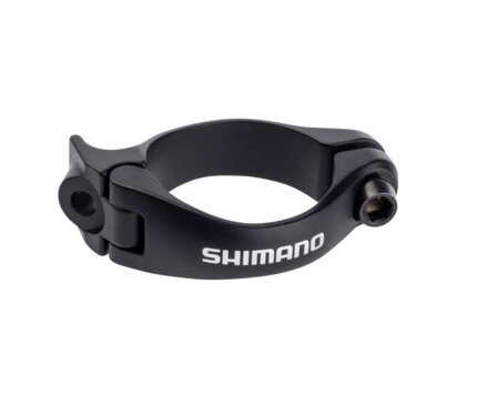 SHIMANO SM-AD91 slip sleeve 34.9mm