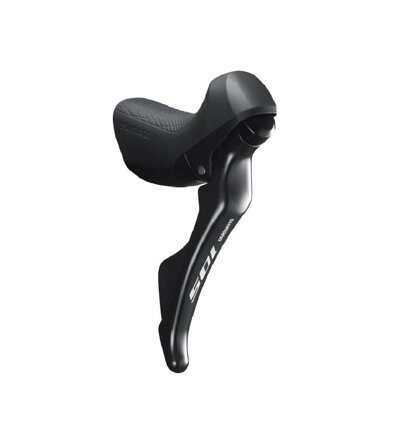 SHIMANO Dual control 105 STR7000 right 11-wheel black