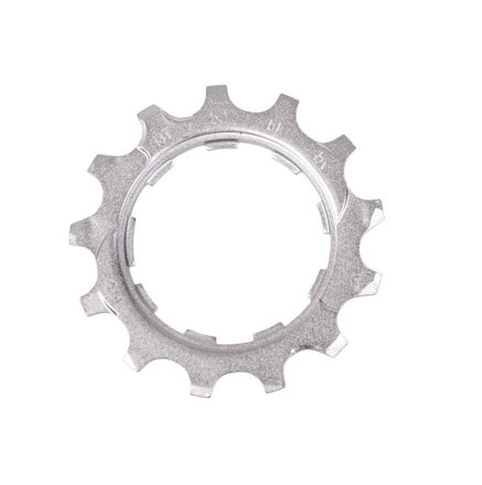 SHIMANO Pinion 13z. on CS-M8000/M7000