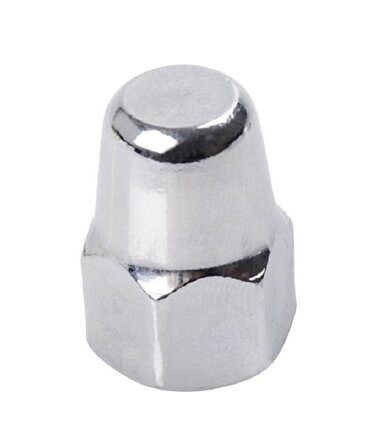 SHIMANO Dynamo hub nut M9 DH-C3000/DH-3N