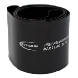 SCHWALBE Rim tape Polyurethane 65mm 26"