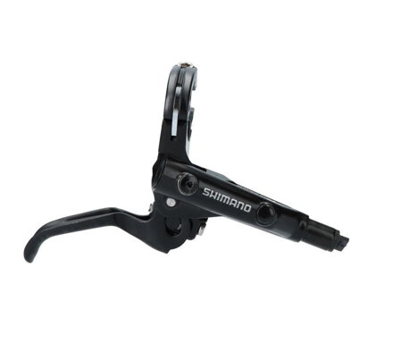 SHIMANO Brake lever. BL-MT501 right hydraulic black