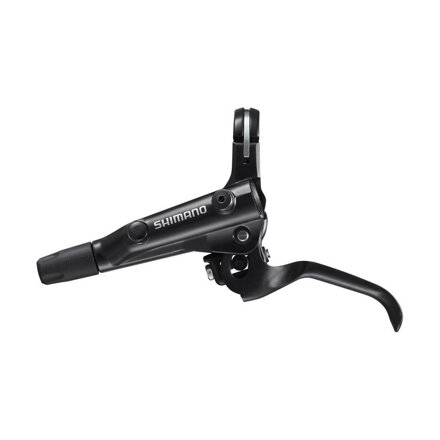 SHIMANO Brake lever. BL-MT501 left hydraulic black