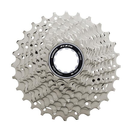 SHIMANO Cassette CS-R7000 11-round 12-25z. 105