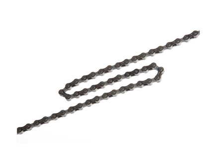 SHIMANO Chain HG701 11-wheel 126 art. for both MTB and Road + quick coupler SMCN900