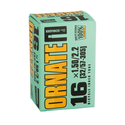 ORNATE Core 16x1.5/2.2 AV33 (32/57-305) ORNATE